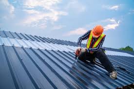 Fast & Reliable Emergency Roof Repairs in Elmo, TX